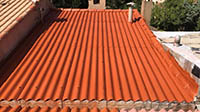 couvreur toiture Barzan